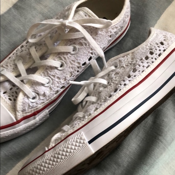 Converse chucks - Picture 2 of 4